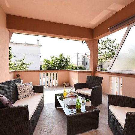 Apartmani Damant Задар Екстериор снимка