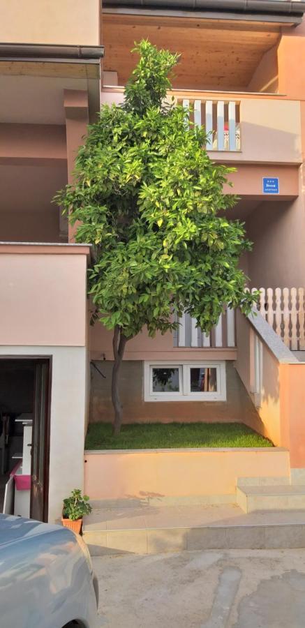 Apartmani Damant Задар Стая снимка