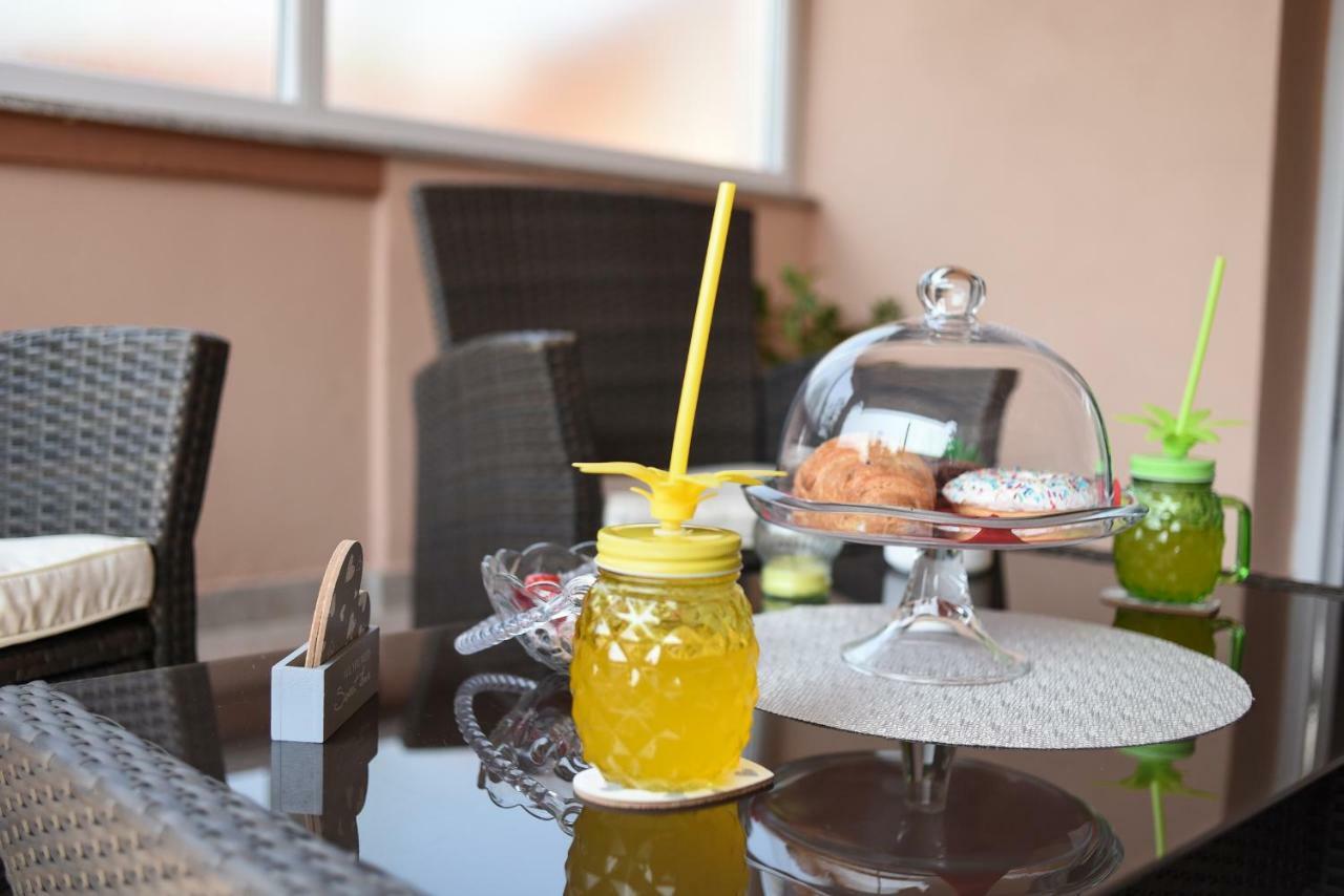 Apartmani Damant Задар Екстериор снимка